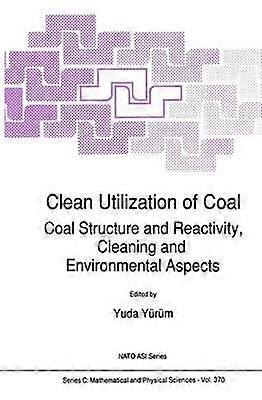Clean Utilization of Coal