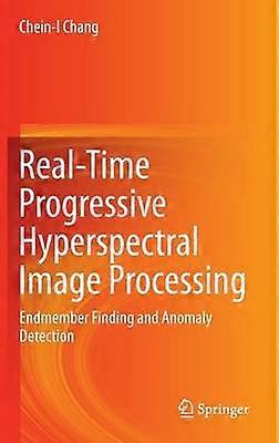 Real-time progressieve hyperspectrale beeldverwerking