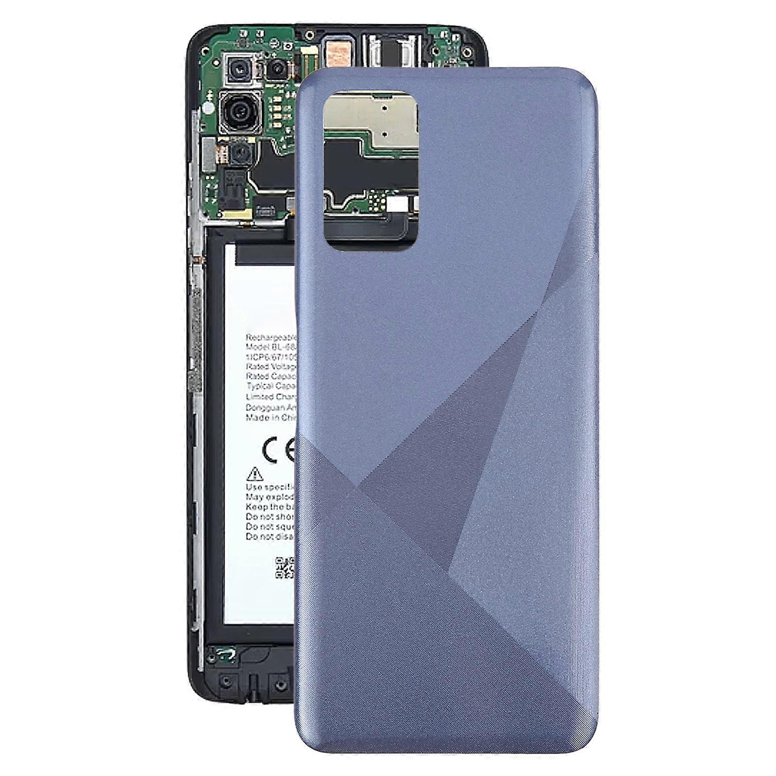 For Infinix Note 8 X692 COMPATIBLE Battery Back Cover