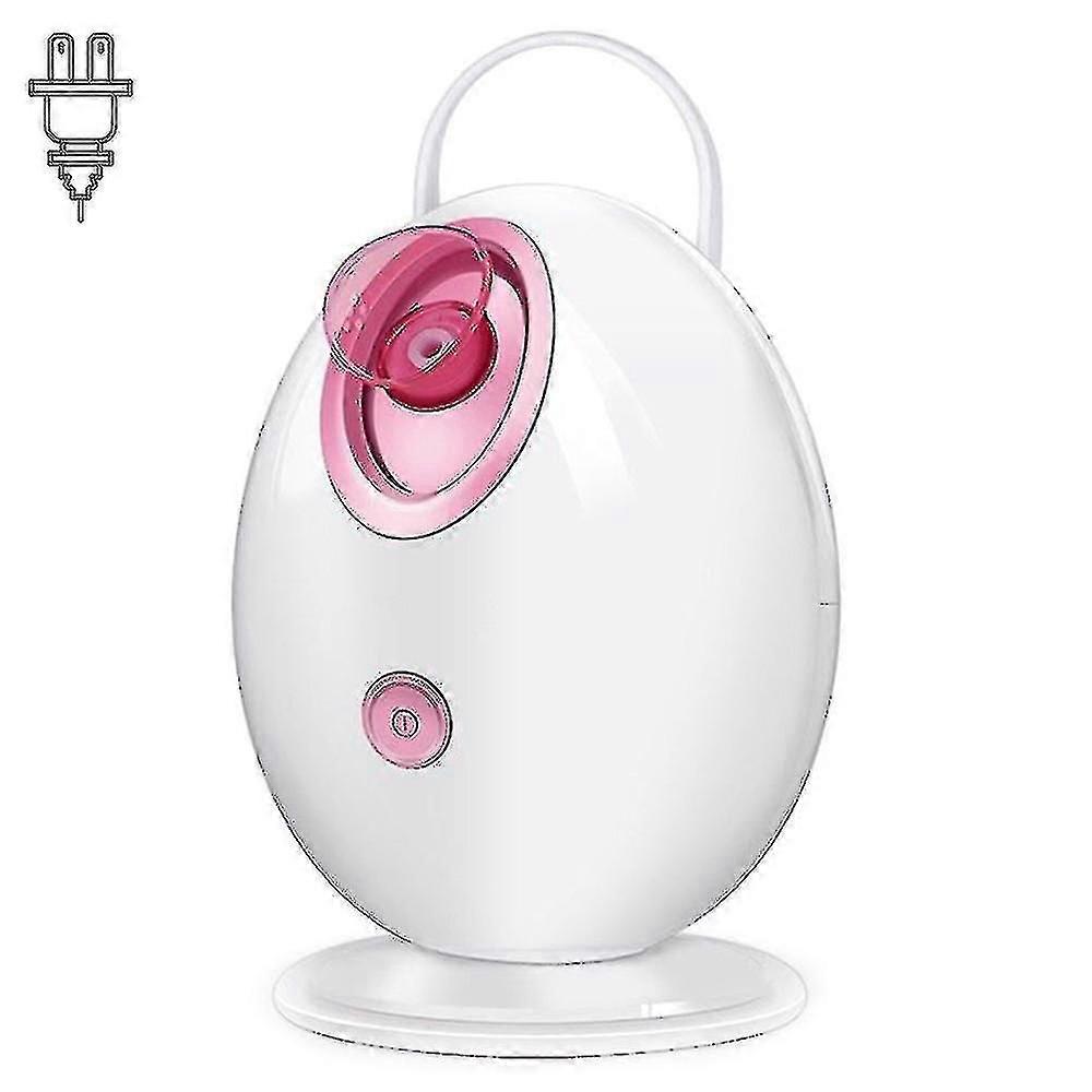Facial Skin Care Steamer Face Sprayer Mist Salon Beauty Instrument