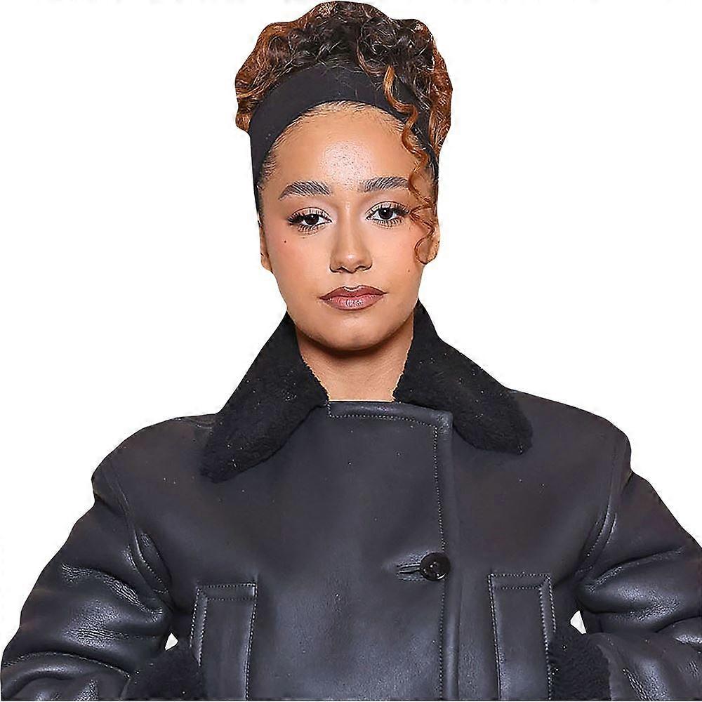 Lena Mahfouf (Cropped Jacket) Half Body Buddy Cutout