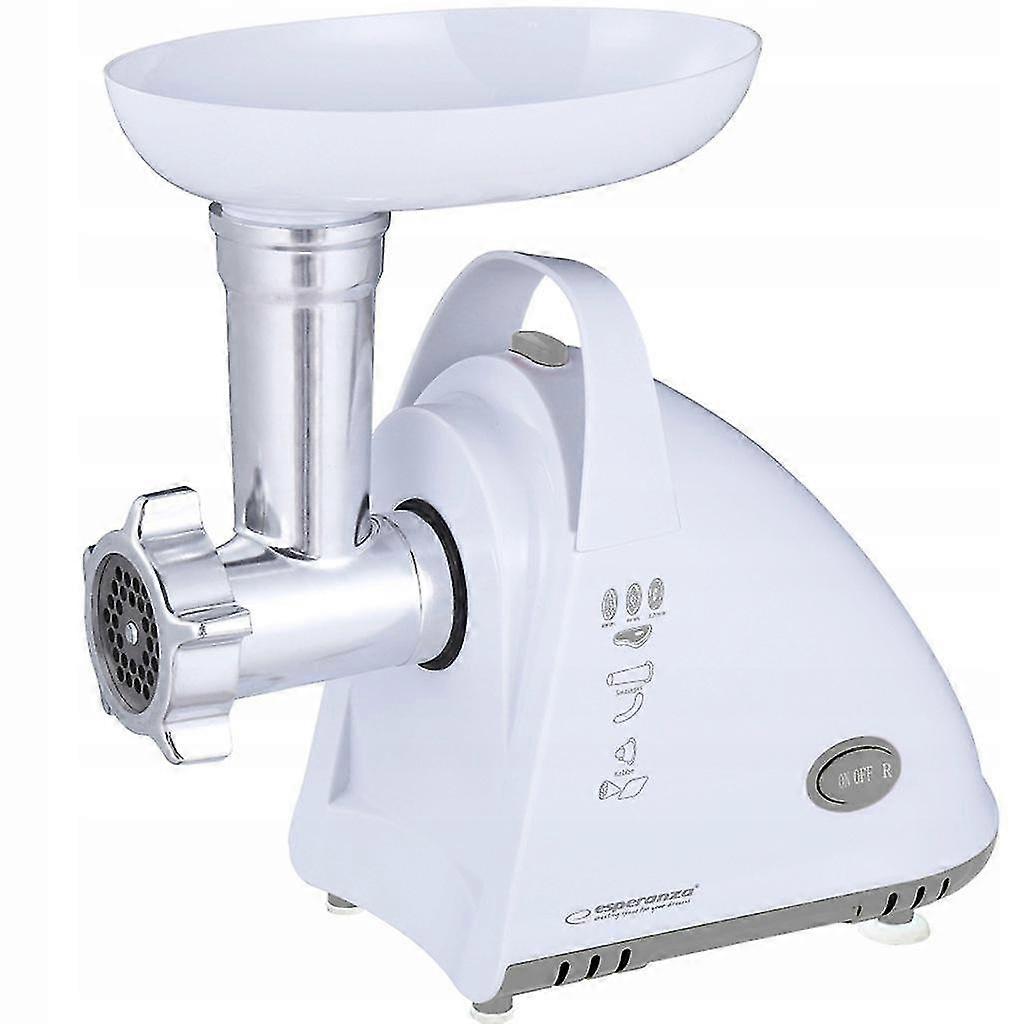 Esperanza - Köttkvarn - 2200W