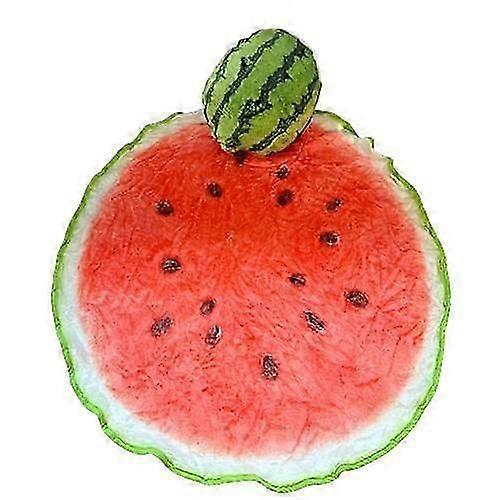 Food Simulation Printed Flannel Nap Blanket