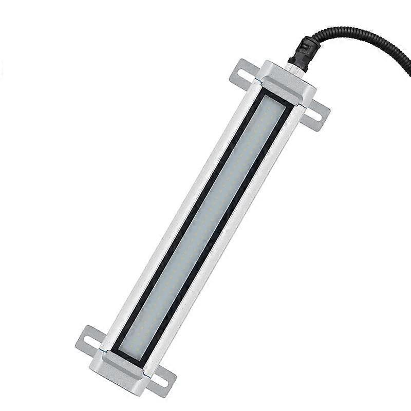 Explosion Proof LED Light for Workshop Garage