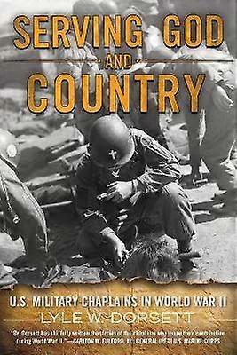 Serving God and Country