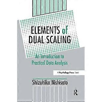 Elements of Dual Scaling