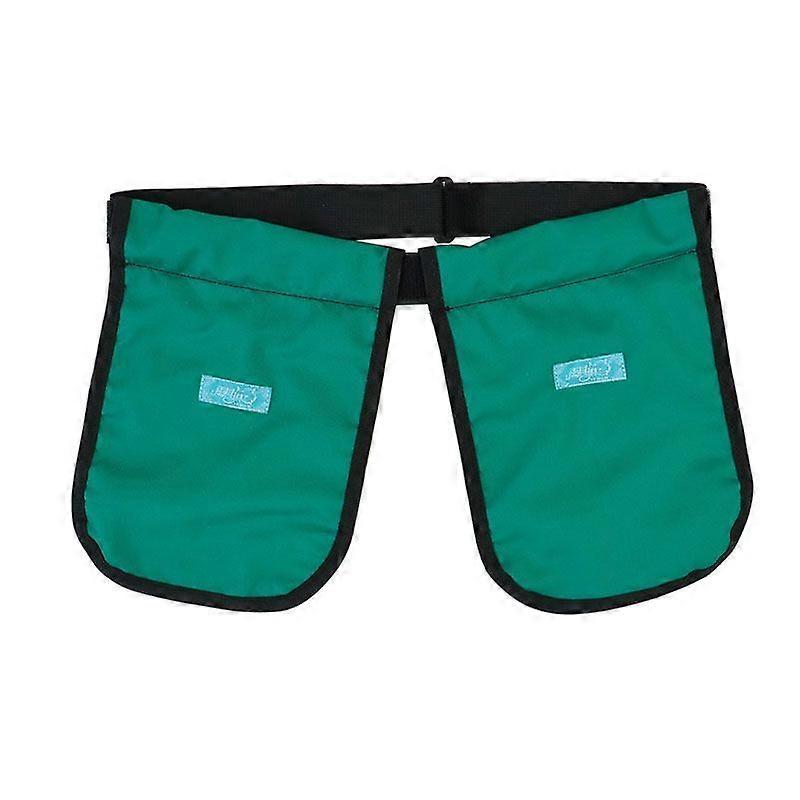 المحمولة البول كيس تصريف حامل قابل للتعديل جيب واحد استنزاف حقيبة غطاء