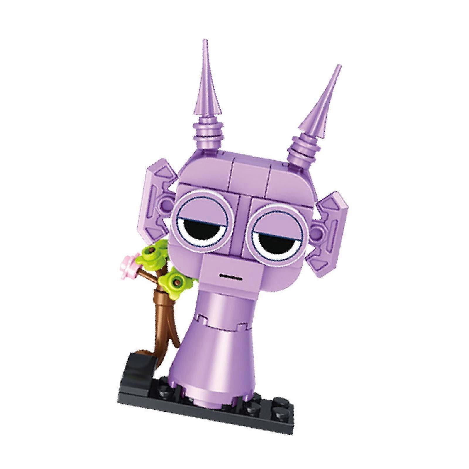 Building Blocks Early Learning Crafts Educational Toys for Teens Adults Gift