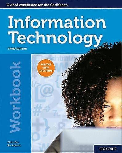 Oxford Information Technology for CSEC Workbook