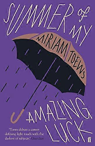 صيف حظي المذهل