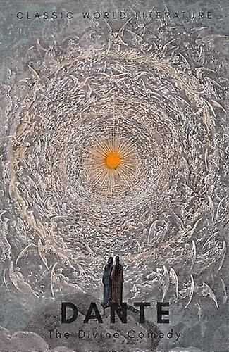 The Divine Comedy