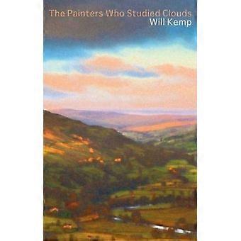 Painters Who Studied Clouds The