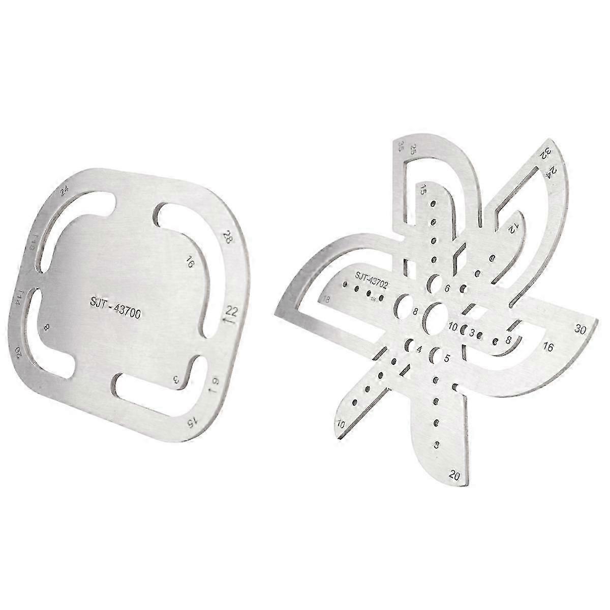 Leather Crafting Tools, Perfect compatible with Cutting and Shaping with Leather Work Round Corners,C