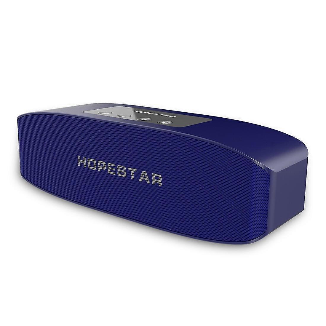 【New】 HOPESTAR H11 Mini Portable Rabbit Wireless Bluetooth Speaker, Built-in Mic, Support AUX / Hand Free Call / FM / TF