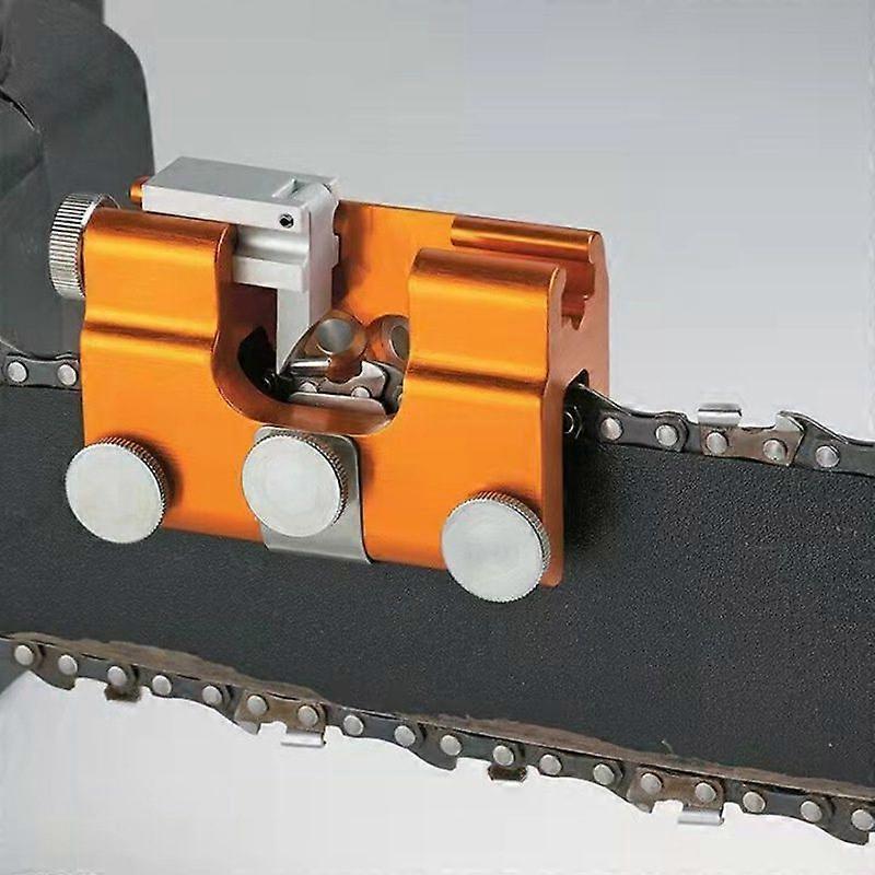 Chainsaw Chain Sharpening Electric Chainsaw Sharpening Kit For All Types Of Chainsaws