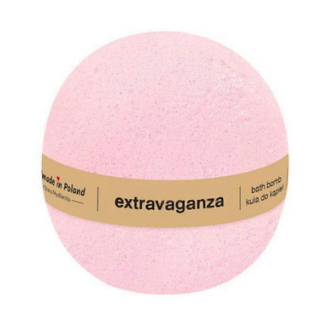 Extravaganza badbomb