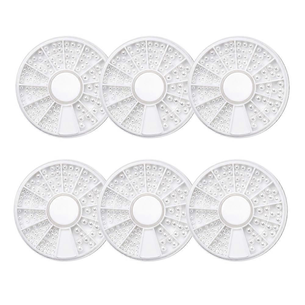 Nail Charms, Shimmering 3D, DIY Accessories