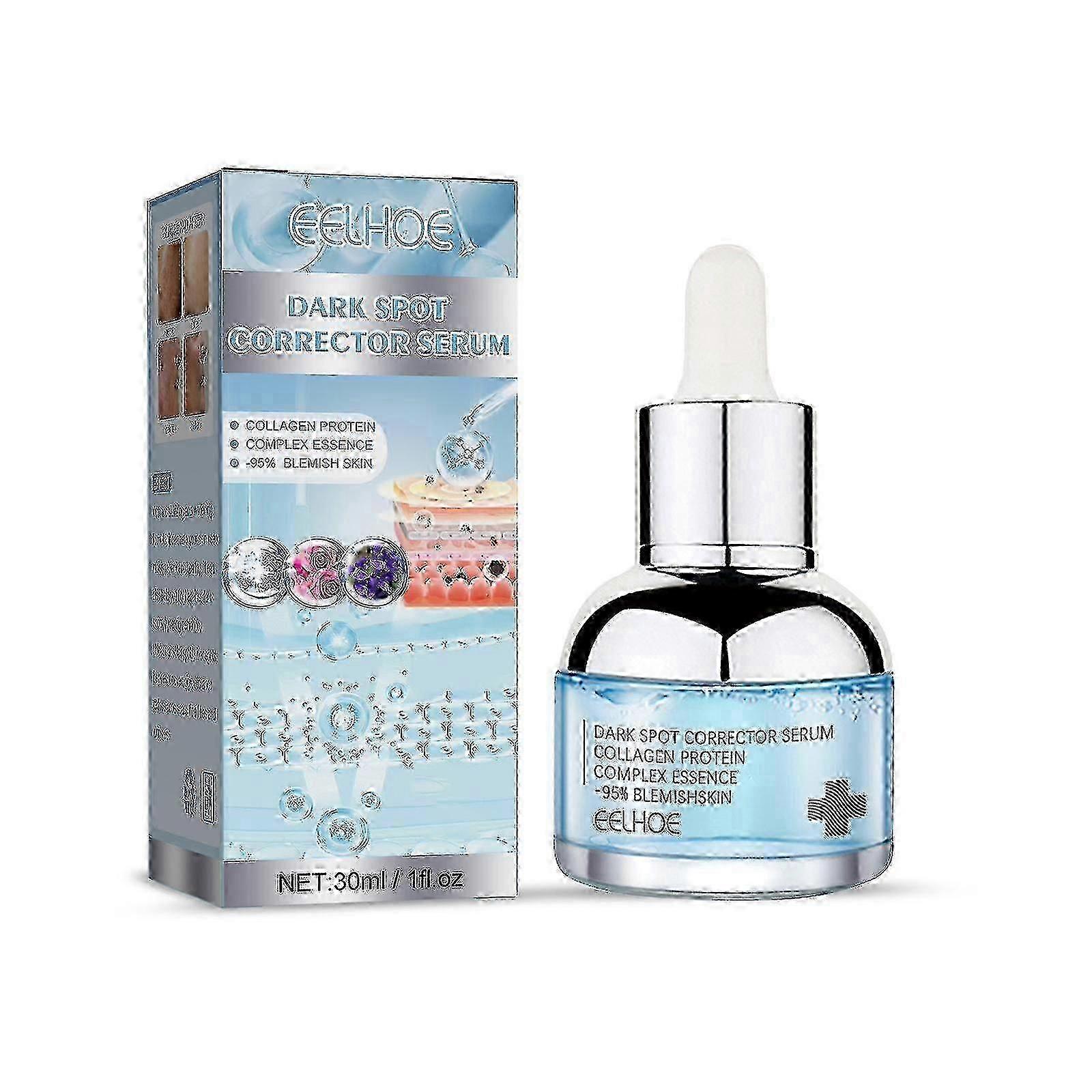 Sheep Placenta Collagen Essence Moisturizing, Brightening, Moisturizing, Anti-wrinkle, Firming Skin, Lightening Melanin -7071611359187