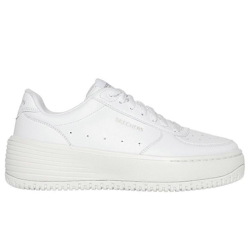 Shoes Skechers 185110WNT