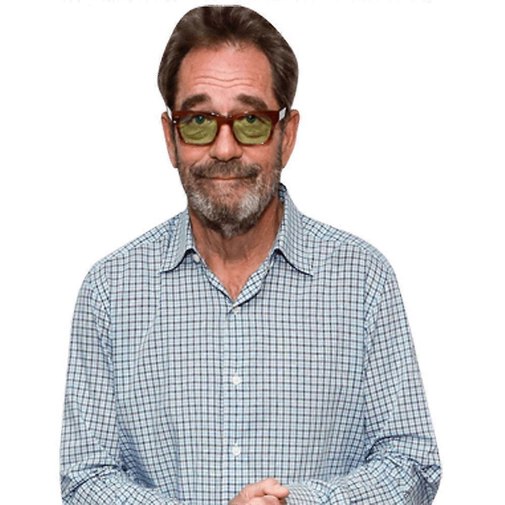 Hugh Anthony Cregg (Pose) Half Body Buddy Cutout