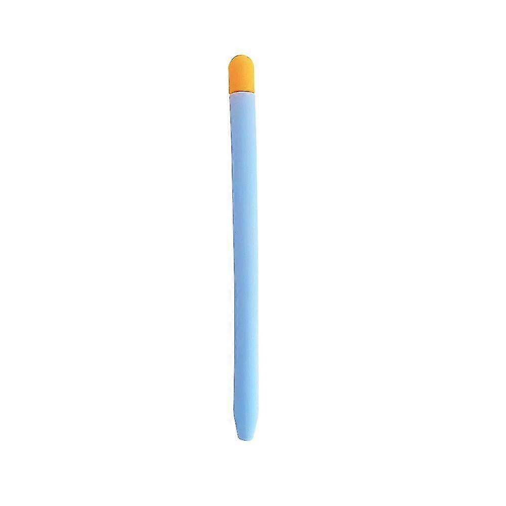 Silicone Protective Case For Apple Pencil 2