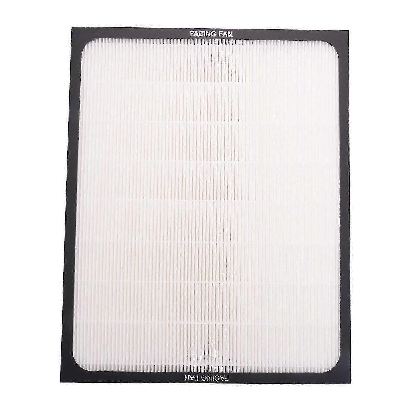Blueair 200/300 Series True HEPA Replacement Filter for Models 201, 203 Slim, 205, 21 Edition
