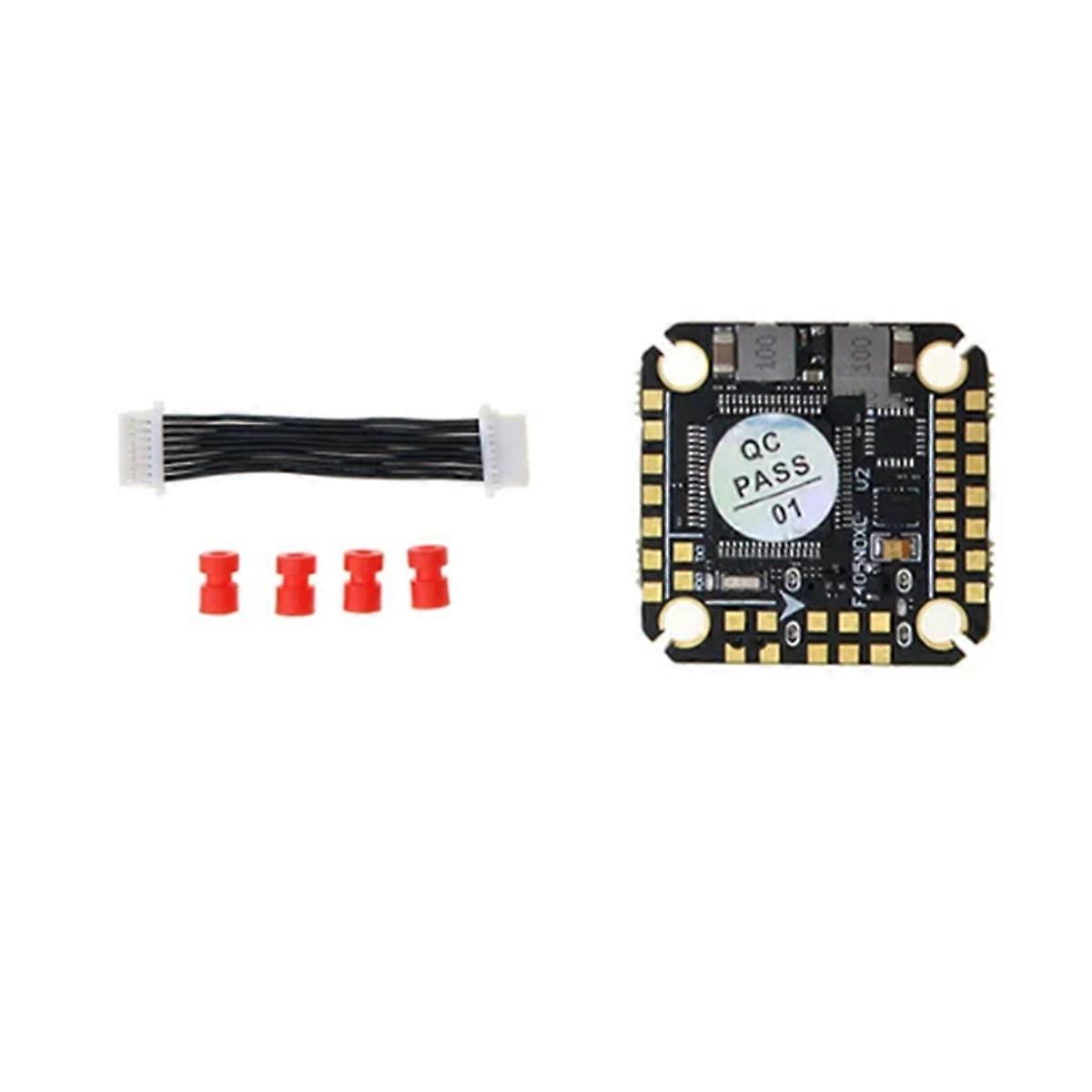 F405 NOXE V2 Flight Controller Baro OSD 16MB 