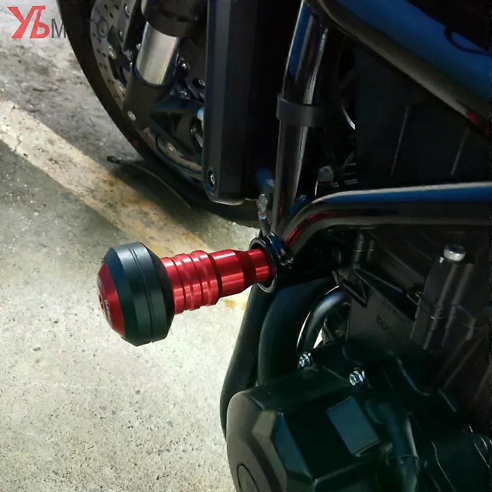 Crash Bar Protection Moteur Pour Benelli Leoncino 500 BJ500 - Barre De Protection Cadre Pare-chocs Moto