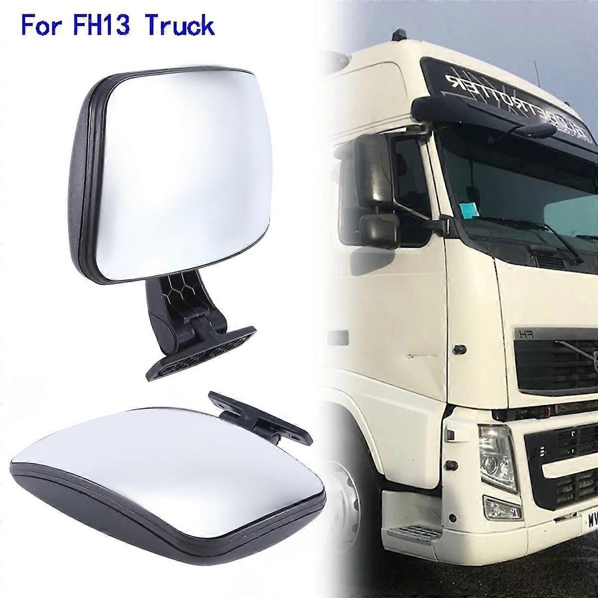 Truck Rearview Mirror Under-View Mirror for FM 20716739 84099794