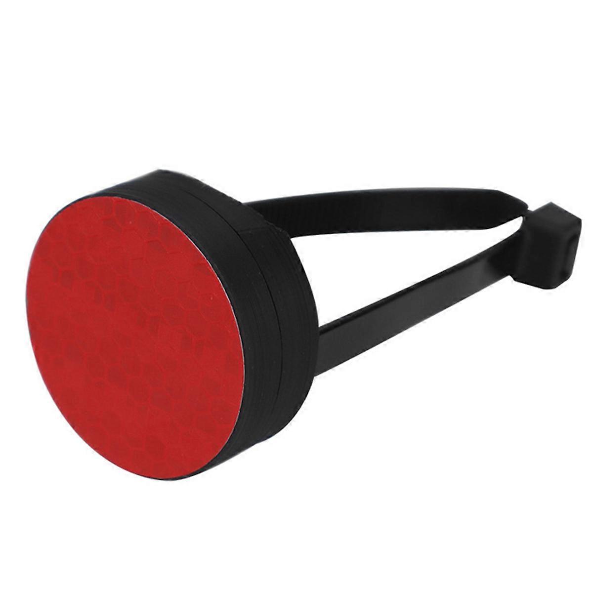 For huaweitag Anti-Theft Tracking Locator Hidden Holder Bracket red