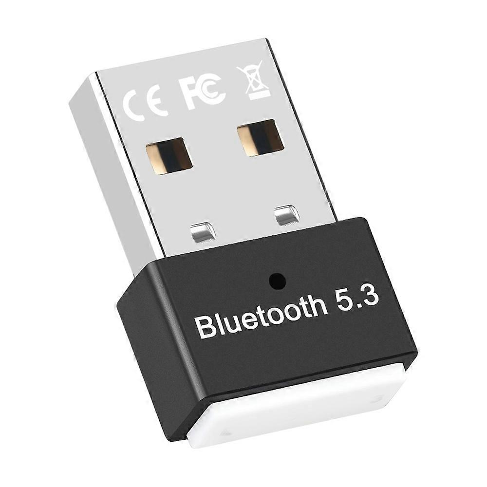 USB External Bluetooth 5.3 Adapter