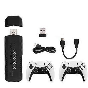 M10 Pro 4K TV Game Player 256G With Wired Controller