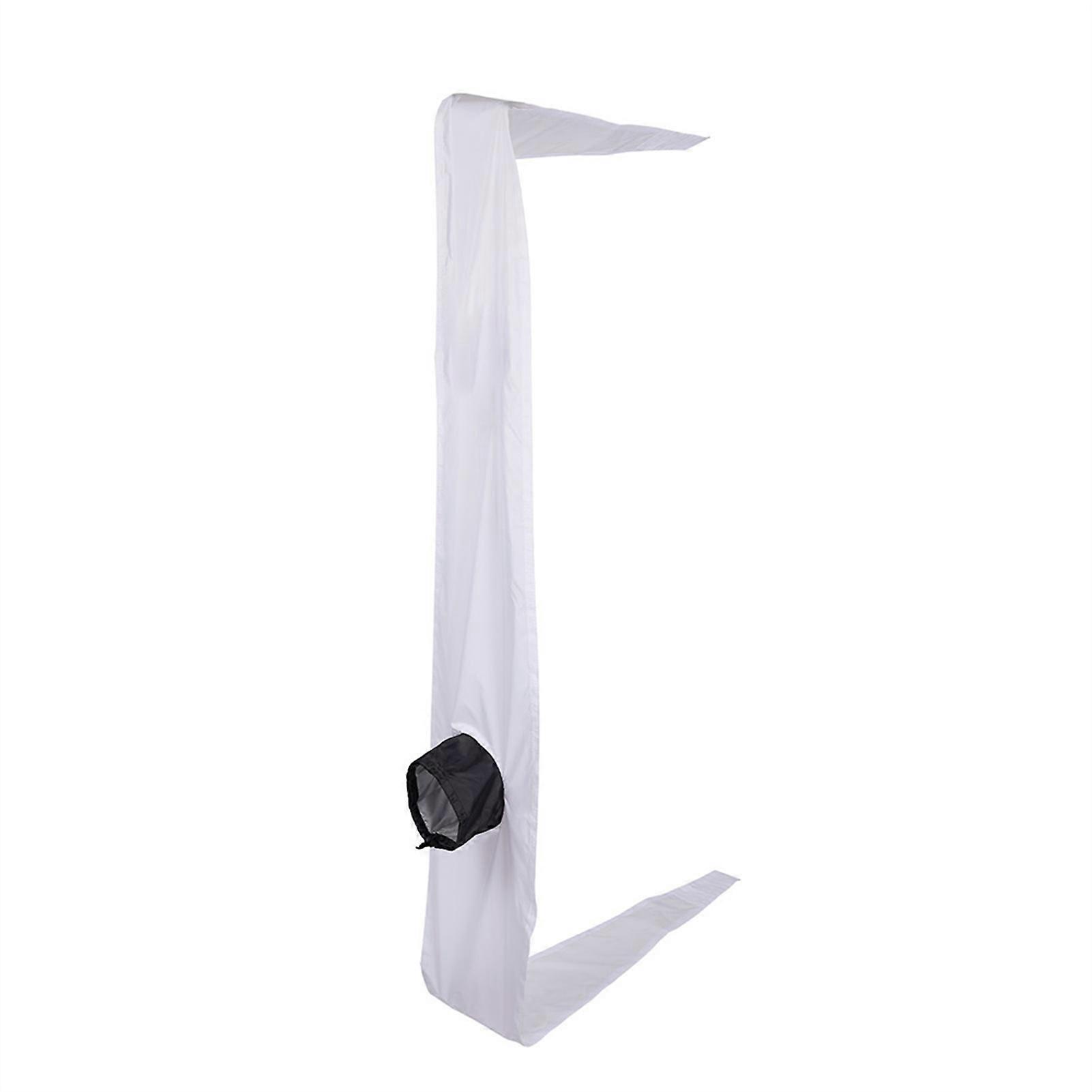 Waterproof Window Seal for Portable Air Conditioner Tilting Sloping Windows