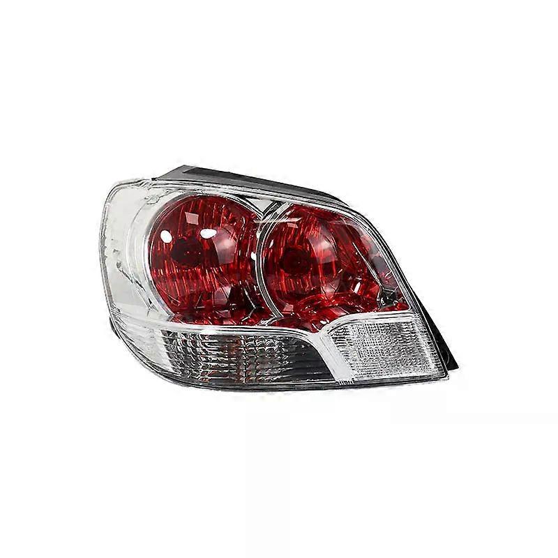 Applies to Car Rear Tail Light Turn Signal Warning Lamp Taillight Assembly For Mitsubishi Outlander 2002 2003 2004 2005 Auto Parts MN133699
