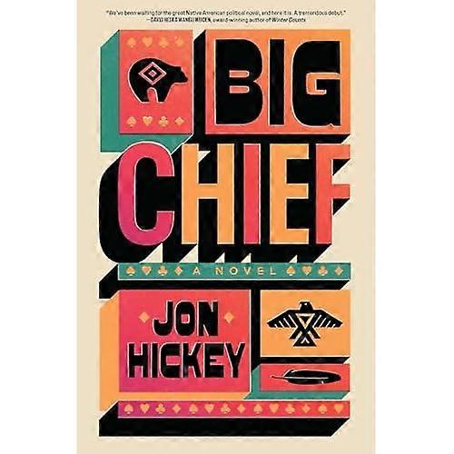 Big Chief