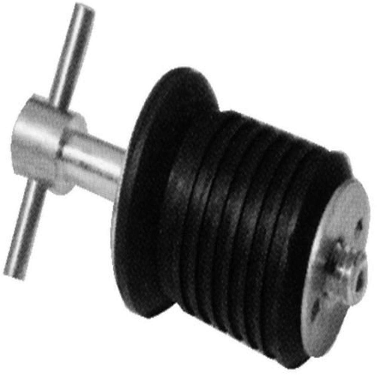 Stainiless Steel Handle T-Handle Drain Plug