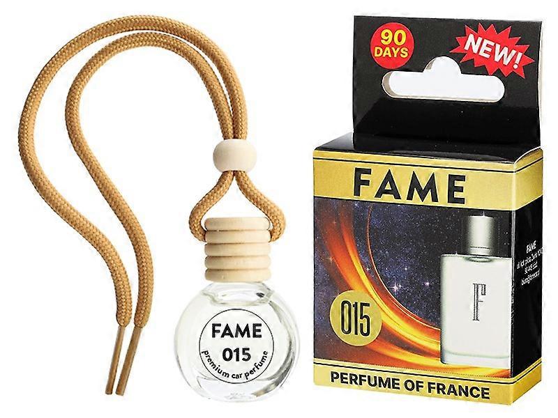 FAME Autoduft #015, 10 ml M