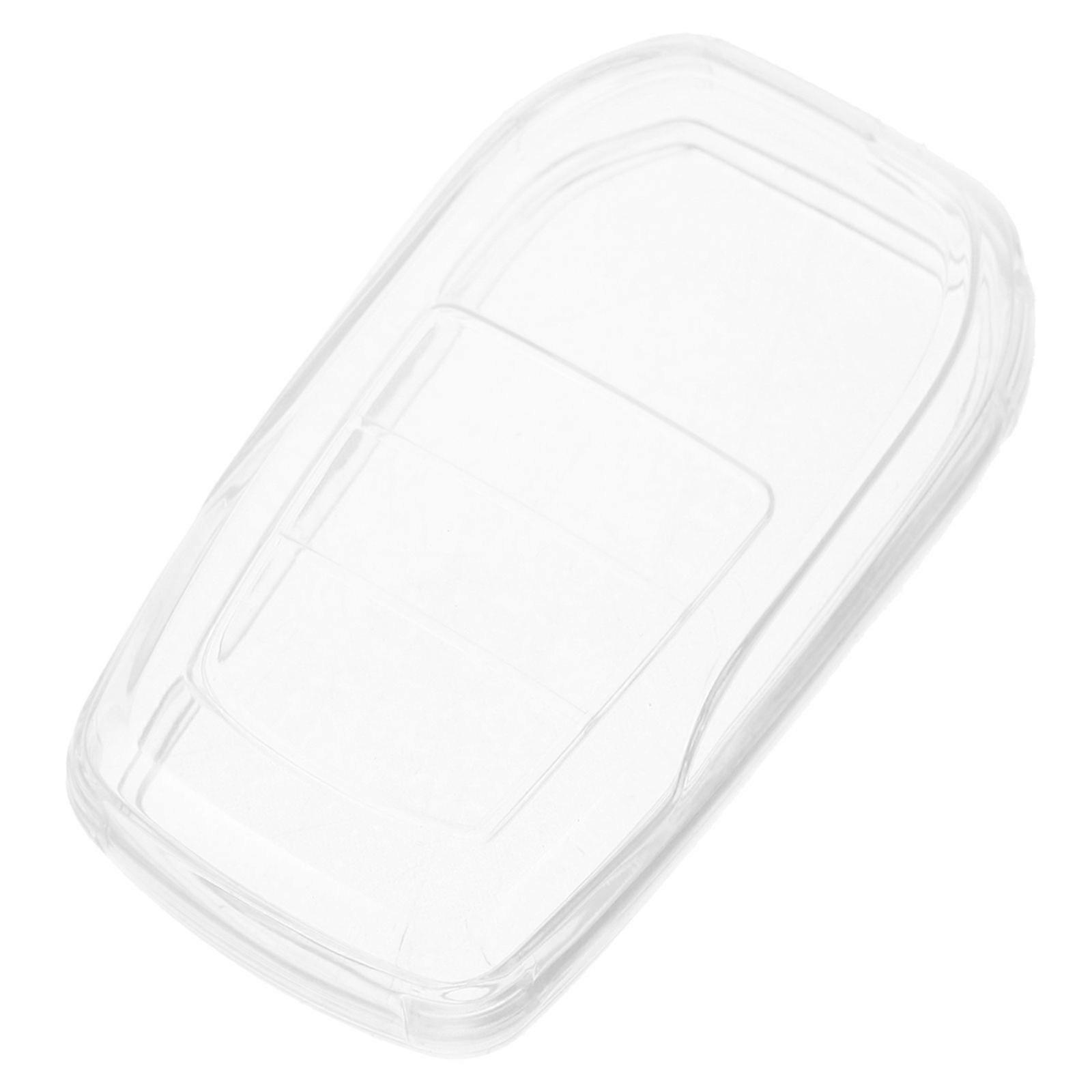 Transparent Key Fob Cover Car Key Protector Car Key Case Protector Car Key Cover Vehicle Key Fob Cover Automotive Key Case Car Key Fob Protector
