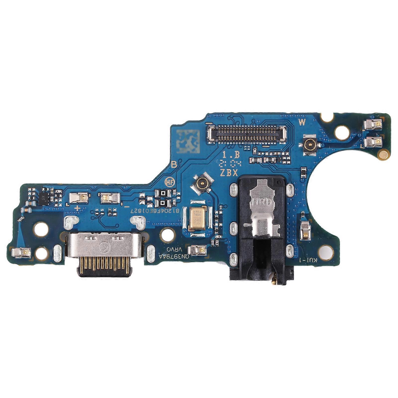 For Samsung Galaxy F52 5G SM-E526 COMPATIBLE Charging Port Board