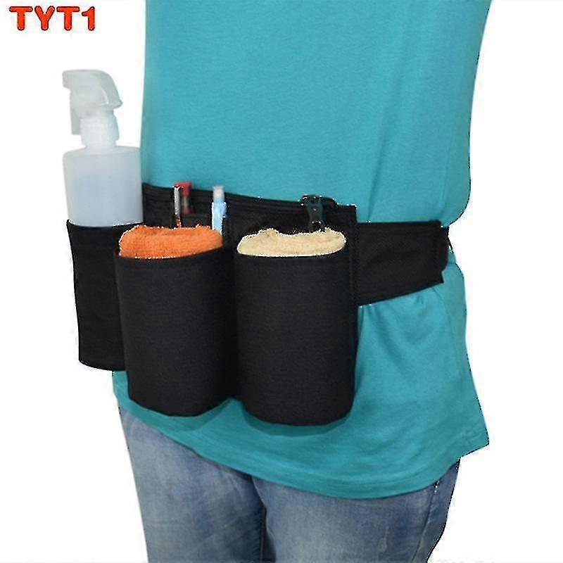 Waterproof Professional Speed Cleaning Apron With Pockets