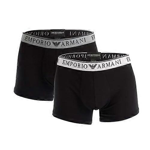 Emporio Armani Boxer Homme (Paquet de 2)