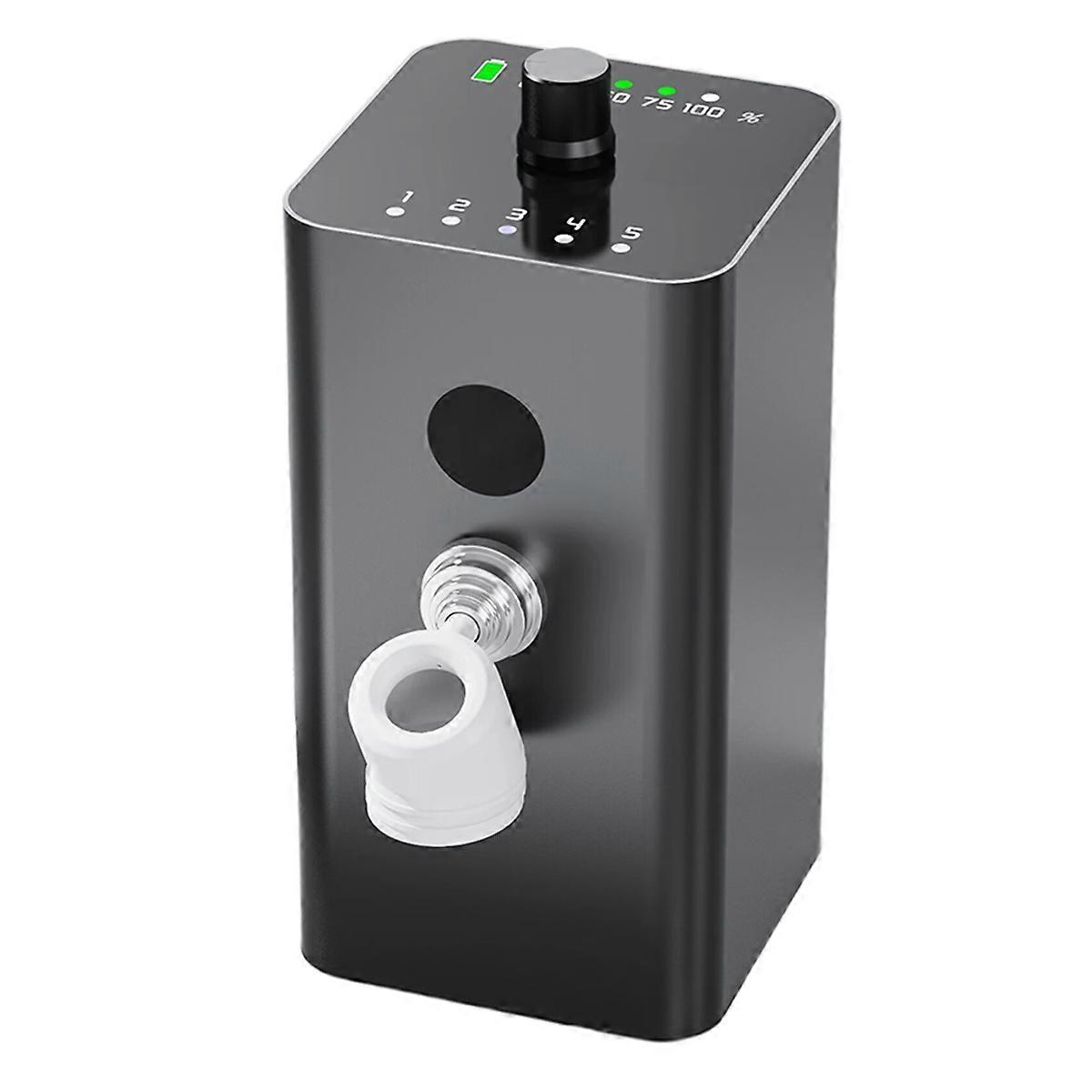 New Tattoo Needle Washer Automatic Identification Induction A