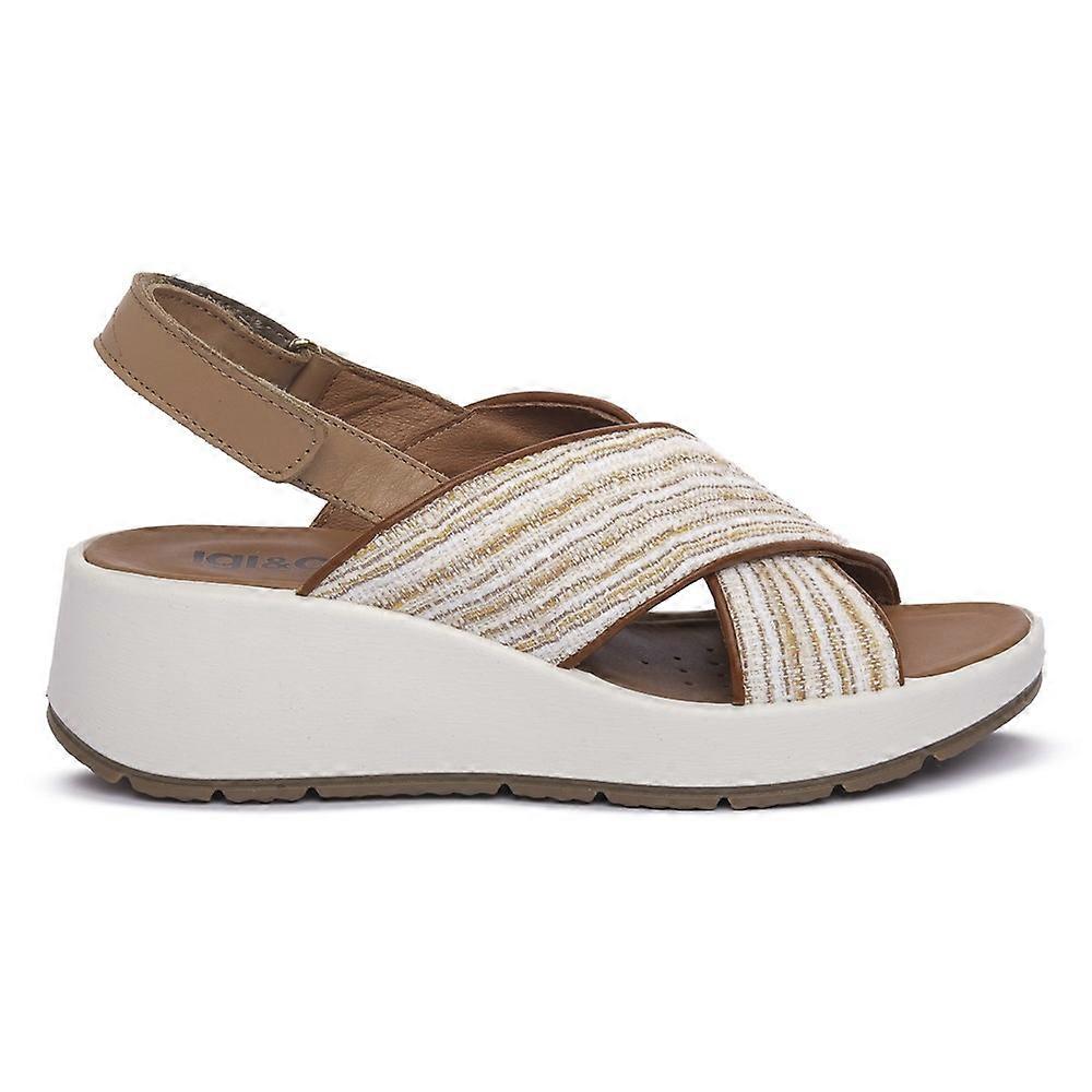 Shoes IGI&CO Carola 7666811