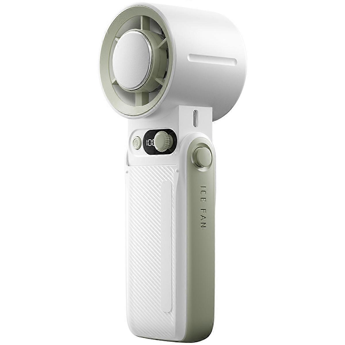 Portable Handheld Fan Multi-Speed Adjustable Mini Fan