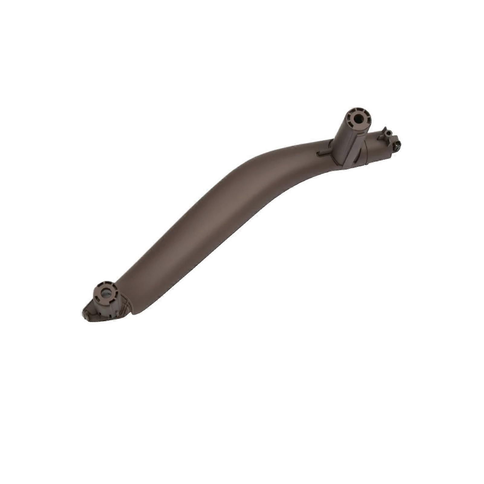 Door Handle Car Inner Door Handle Trim Pull Grab Panel for Fit BMW F15 F16 F85 F86 X5 X6 2014 2019