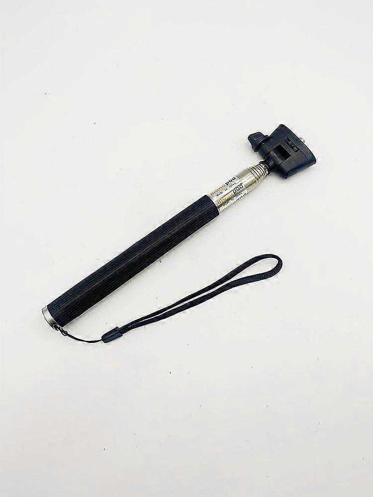 Selfie Stick For Action Camera Stick Extendable Baton Selfie Waterproof Handheld Sticks Mount For Xiaoyi Camera Accessories