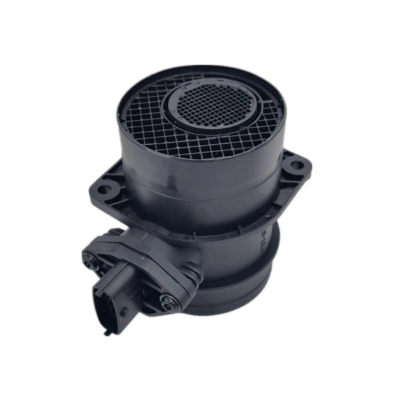 Air Flow Sensor Adapter Mass Air Flow MAF Sensor Compatible with SsangYong REXTON RODIUS Kyron