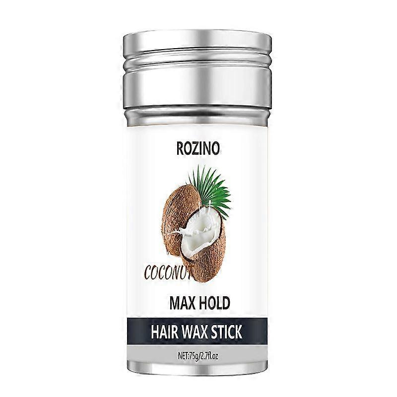 unbrand Bâton de cire pour cheveux un outil magique pour les cheveux cassés dédié aux femmes pour co