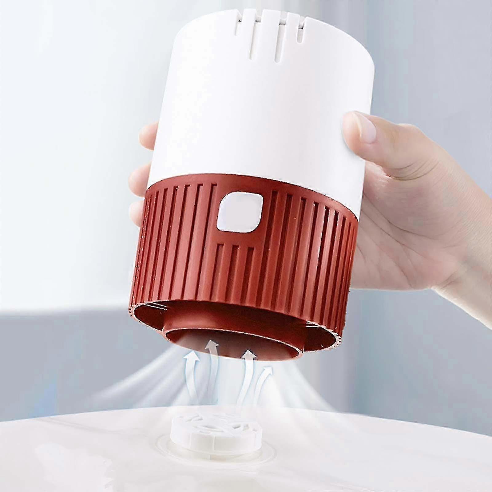 Portable Electric Pump for Vacuum Storage Bags Compression