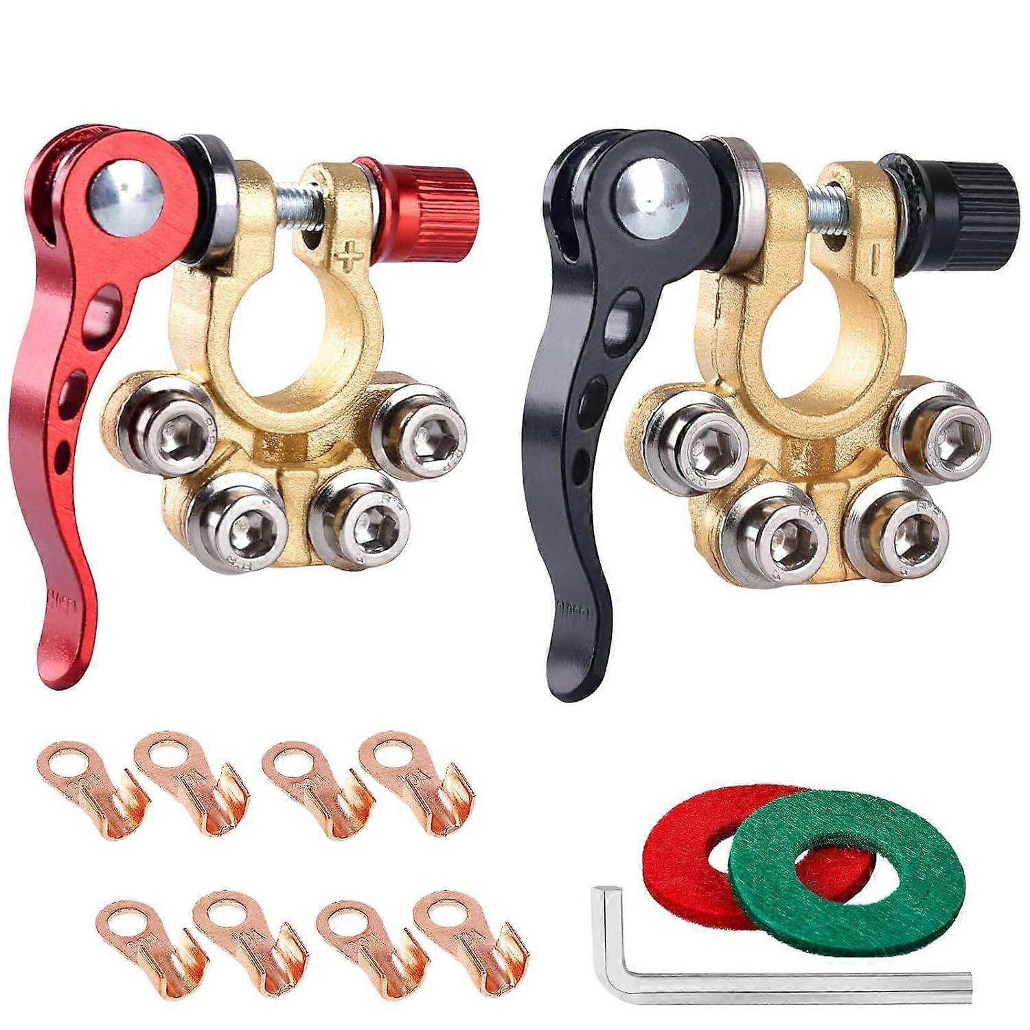 High quality brand new  Battery Terminal Connectors, Multiple Battery Terminals